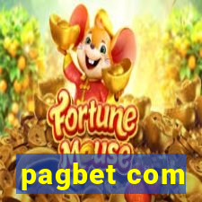 pagbet com