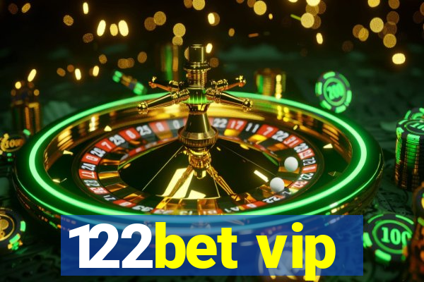 122bet vip