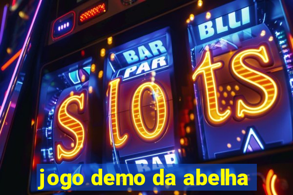 jogo demo da abelha