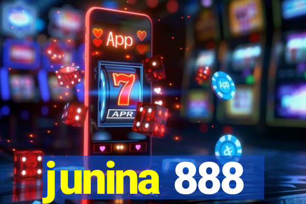 junina 888