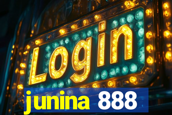 junina 888