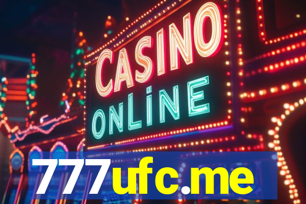 777ufc.me