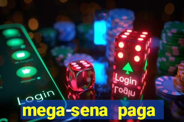 mega-sena paga terno 2497