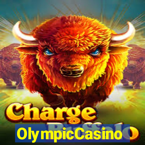 OlympicCasino