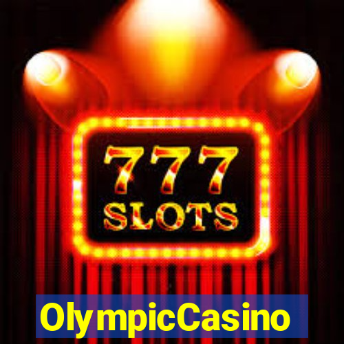 OlympicCasino