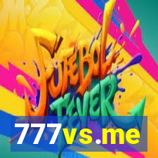 777vs.me