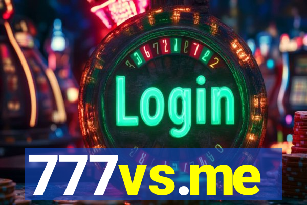 777vs.me