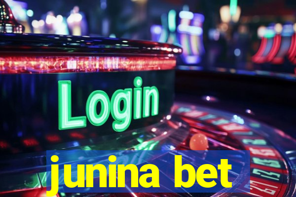 junina bet