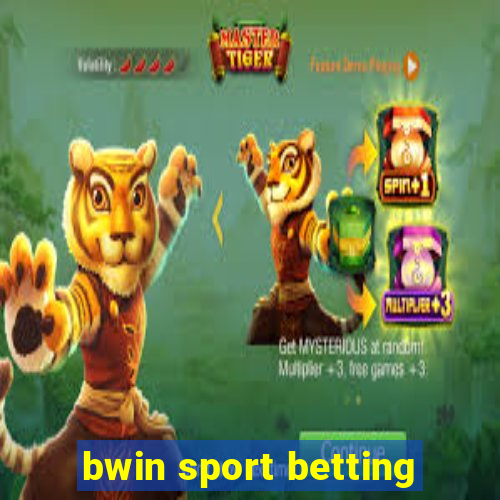 bwin sport betting