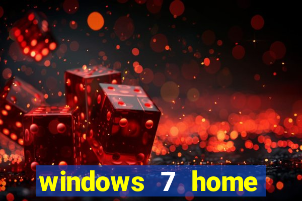 windows 7 home premium 64 bits iso