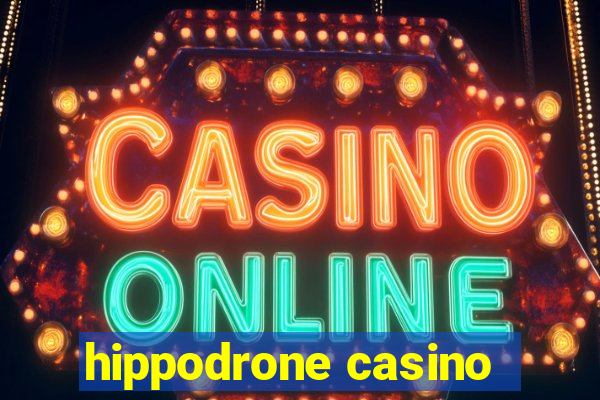 hippodrone casino