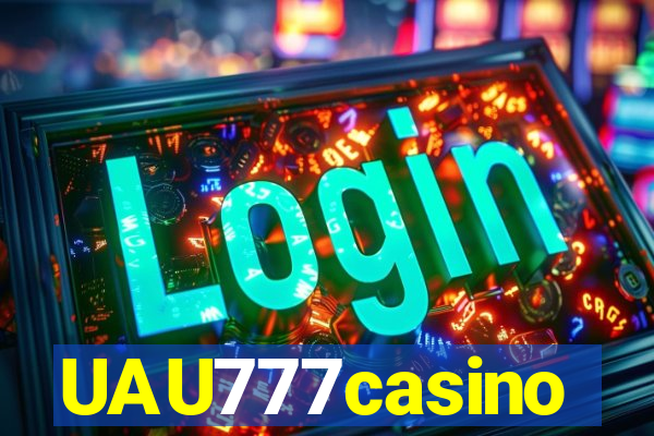 UAU777casino