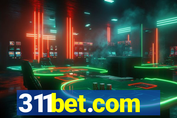 311bet.com