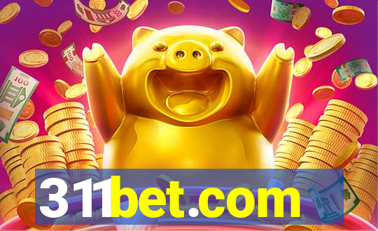 311bet.com