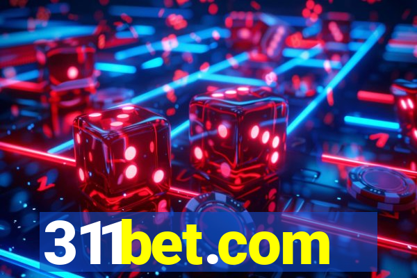 311bet.com