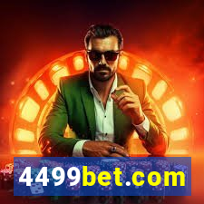 4499bet.com