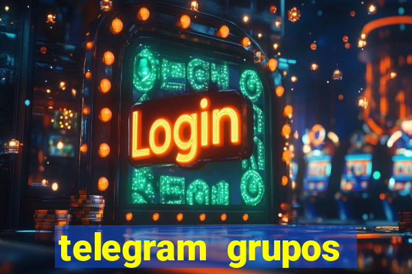 telegram grupos pode tudo