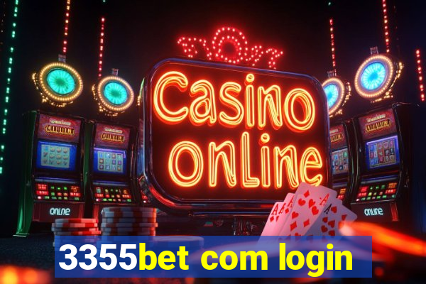 3355bet com login