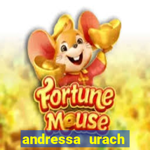 andressa urach fudendo com