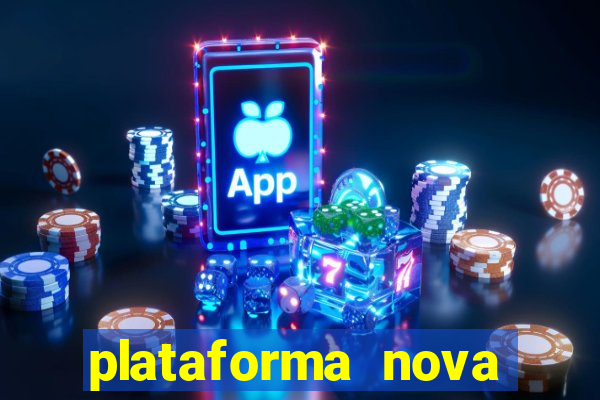 plataforma nova fortune dragon