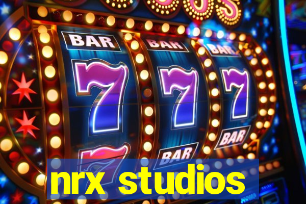 nrx studios