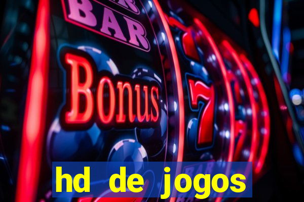 hd de jogos aliexpress download