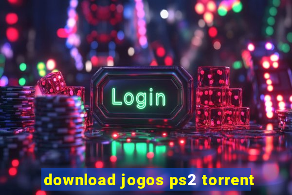 download jogos ps2 torrent