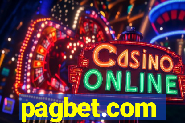 pagbet.com