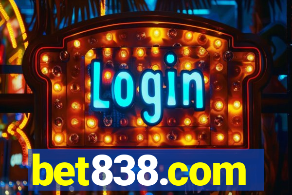 bet838.com