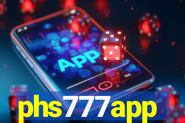 phs777app