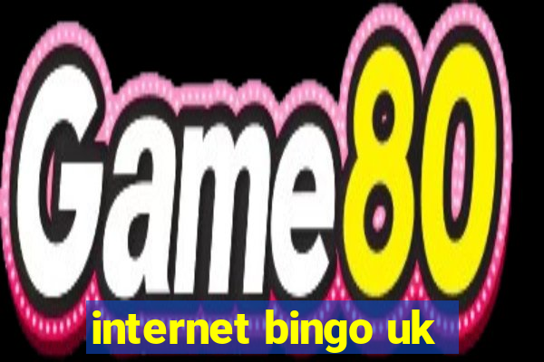 internet bingo uk