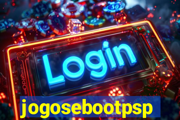 jogosebootpsp