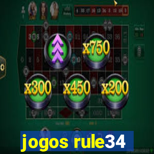 jogos rule34