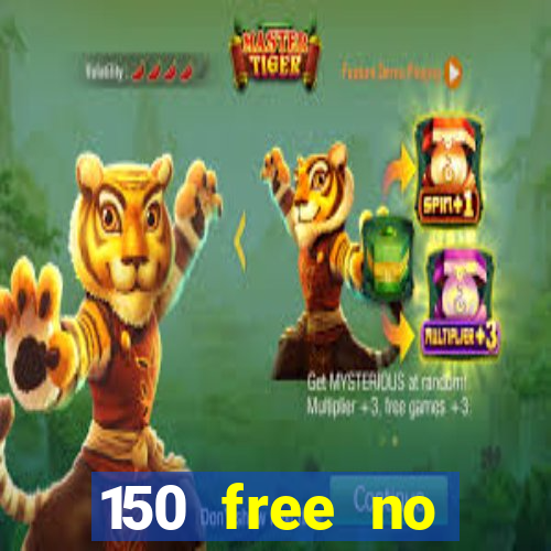 150 free no deposit casino playamo