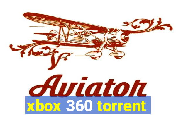 xbox 360 torrent