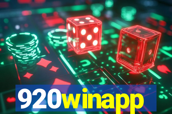 920winapp