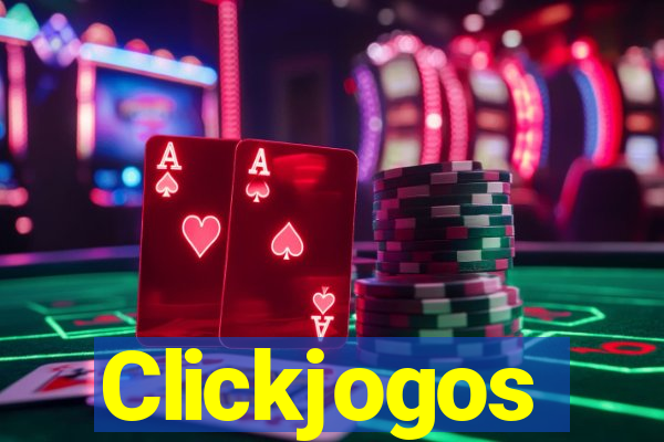 Clickjogos