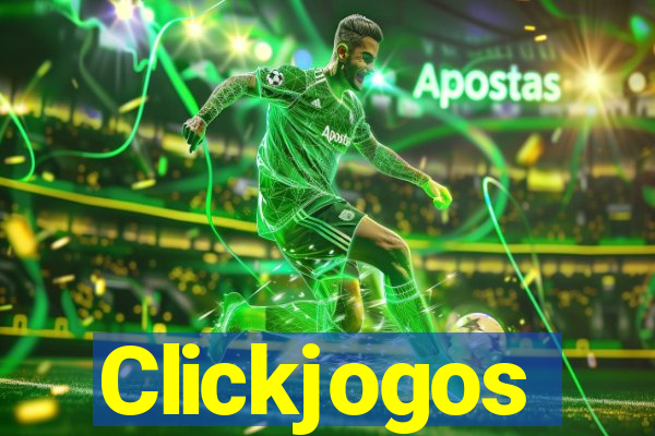 Clickjogos