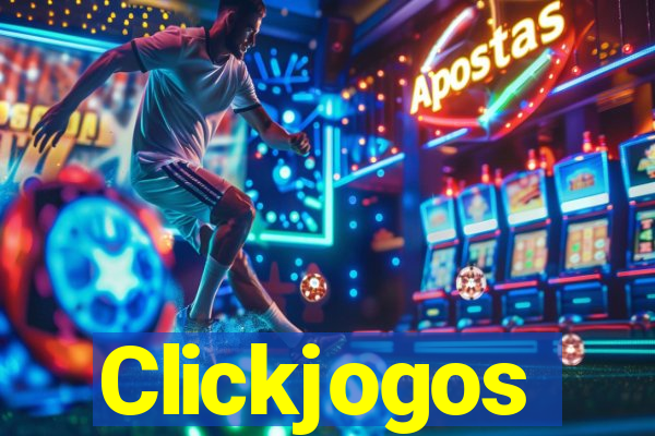 Clickjogos