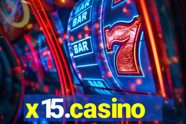 x15.casino