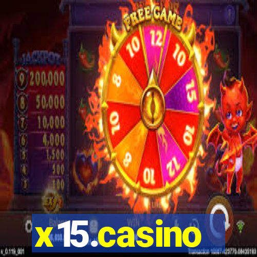 x15.casino