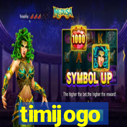 timijogo