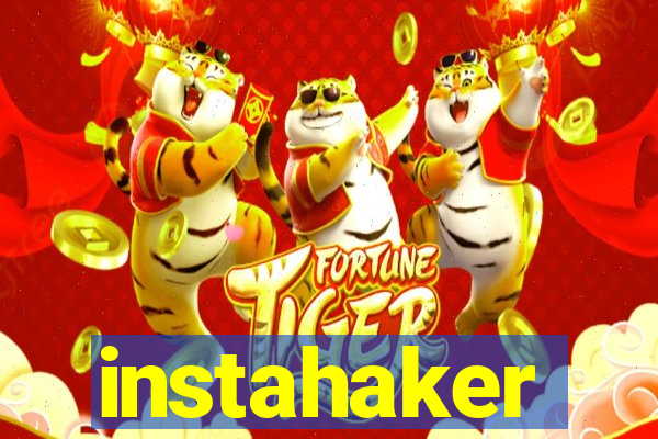 instahaker