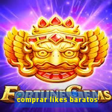 comprar likes baratos