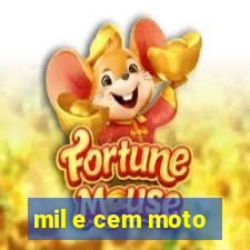 mil e cem moto