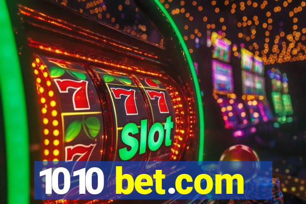 1010 bet.com