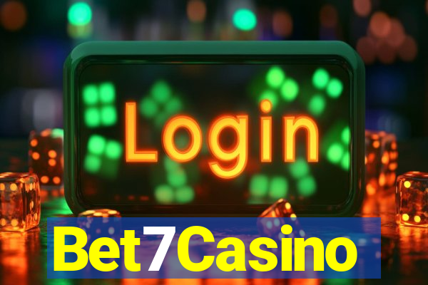 Bet7Casino