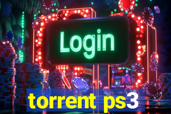 torrent ps3