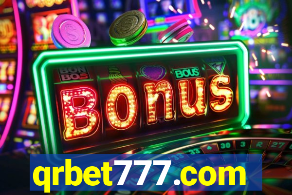 qrbet777.com