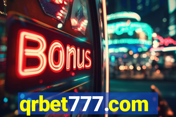 qrbet777.com